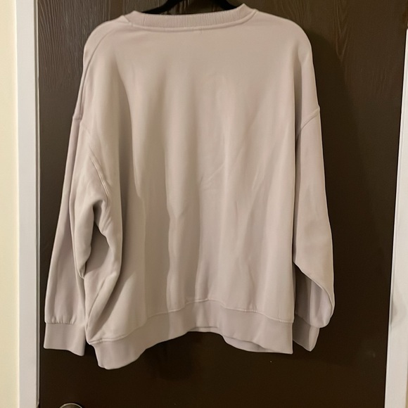 SOLD - Simons sweater - Picture 3 of 3